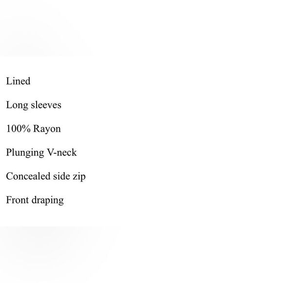 Farm Rio Paradise Forest maxi dress NWOT size medium - Picture 15 of 16